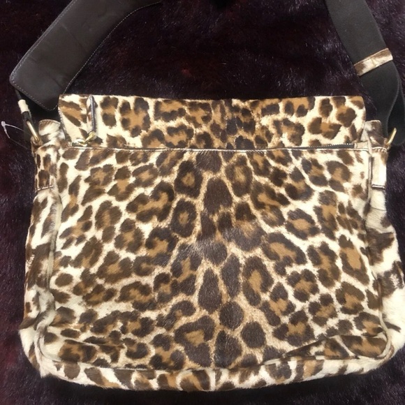 ♥️ PRADA MESSENGER BAG ♥️ NWOT AWESOME BAG! - Picture 2 of 12